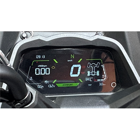 Segway AT10 Instrument Part