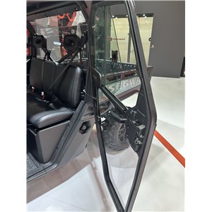 Segway UT6 Full Cab (Volledige cabine voor UT6) 