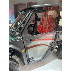 Segway UT6 Full Cab (Volledige cabine voor UT6) 