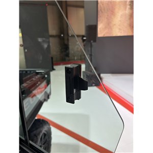 Segway UT6 Full Cab (Volledige cabine voor UT6) 