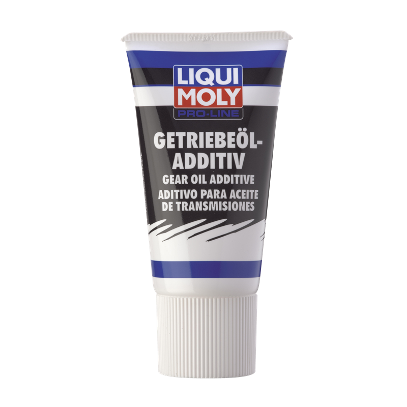 Liqui Moly Pro-Line Transmissieolie-Additief (MoS₂) – 150 ml