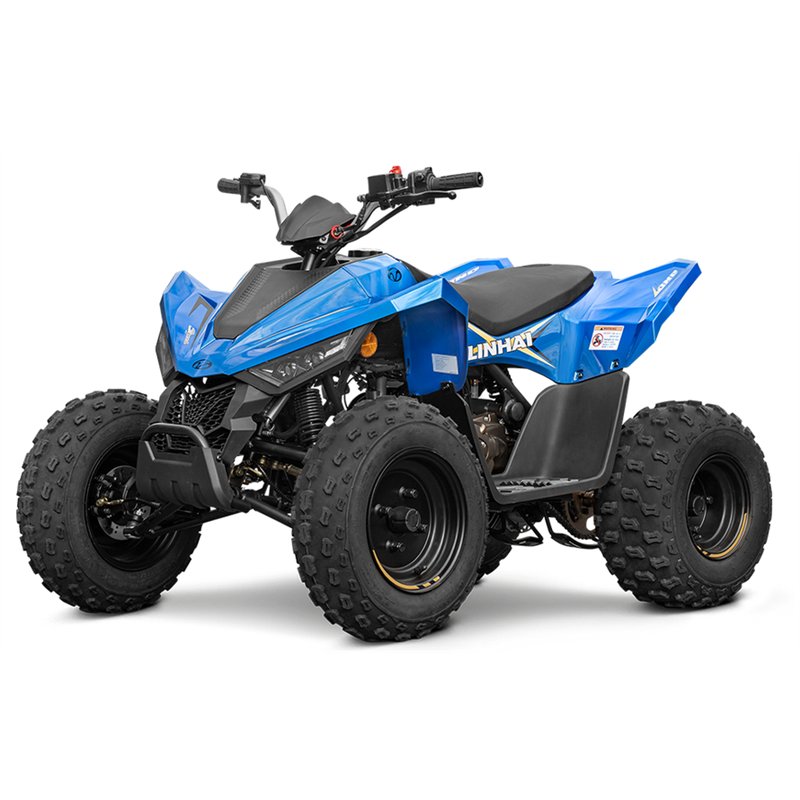 Linhai 110 ATV Junior – Jeugd-quad / kinder-ATV