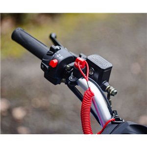 Linhai 110 ATV Junior – Jeugd-quad / kinder-ATV