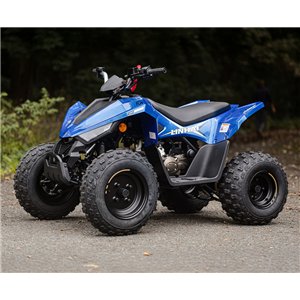 Linhai 110 ATV Junior – Jeugd-quad / kinder-ATV