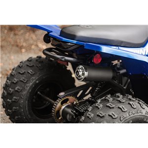 Linhai 110 ATV Junior EFI – Kinder ATV met injectiemotor