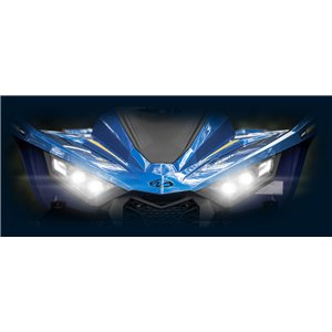 Linhai 110 ATV Junior EFI – Kinder ATV met injectiemotor