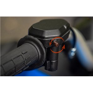 Linhai 110 ATV Junior EFI – Kinder ATV met injectiemotor