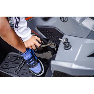 Linhai 110 ATV Junior EFI – Kinder ATV met injectiemotor