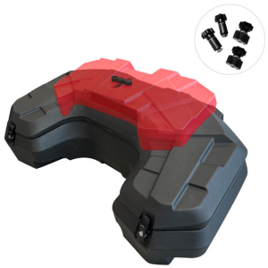 AX110 110L Rear Box for Segway AT5/AT6