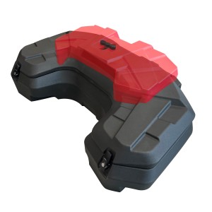 AX110 Achterbox 110L voor ATV modellen AT5/AT6