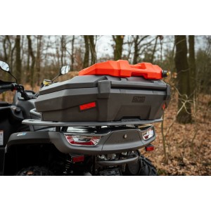 Coffre arrière AX110 110L pour ATV modèle AT5/AT6