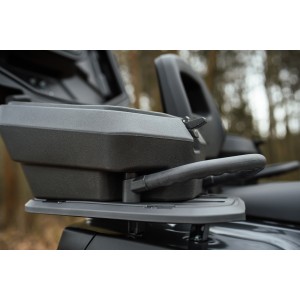 Coffre arrière AX110 110L pour ATV modèle AT5/AT6