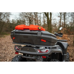AX110 Achterbox 110L voor ATV modellen AT5/AT6