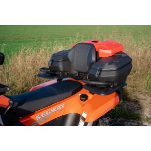 AX110 110L Rear Box for Segway AT5/AT6