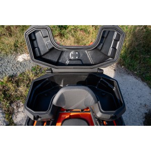 AX110 110L Rear Box for Segway AT5/AT6