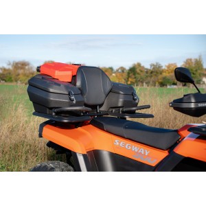 AX110 Achterbox 110L voor ATV modellen AT5/AT6