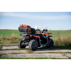 AX110 110L Rear Box for Segway AT5/AT6