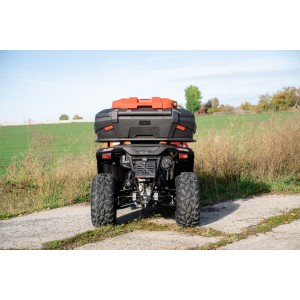 AX110 110L Rear Box for Segway AT5/AT6