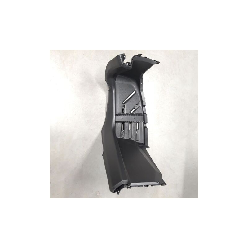 Segway LEFT FOOT BOARD - Partnr: A01H10300001 Segway LEFT FOOT BOARD - Partnr: A01H10300001