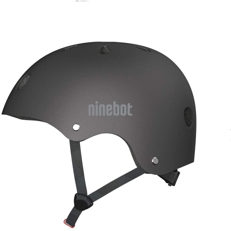 Segway volwassen helm voor elektische step maat 58-63cm Segway volwassen helm voor elektische step maat 58-63cm