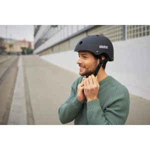 Segway volwassen helm voor elektische step maat 58-63cm