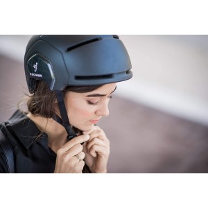Segway volwassen helm voor elektische step maat 58-63cm