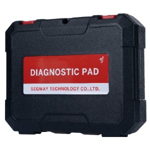 Segway Diagnostic Tool V2.0 - Partnr A01-M912000