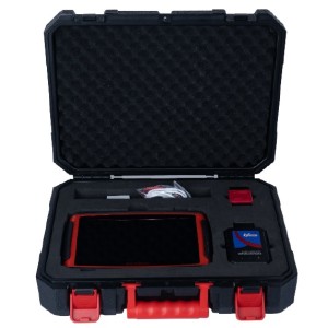 Segway Diagnostic Tool V2.0 - A01-M912000