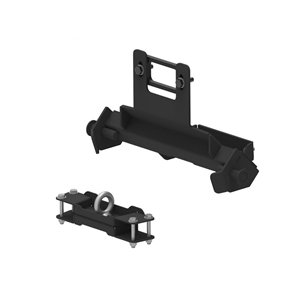 Front-mount adapter Segway Snarler AT6 2023+