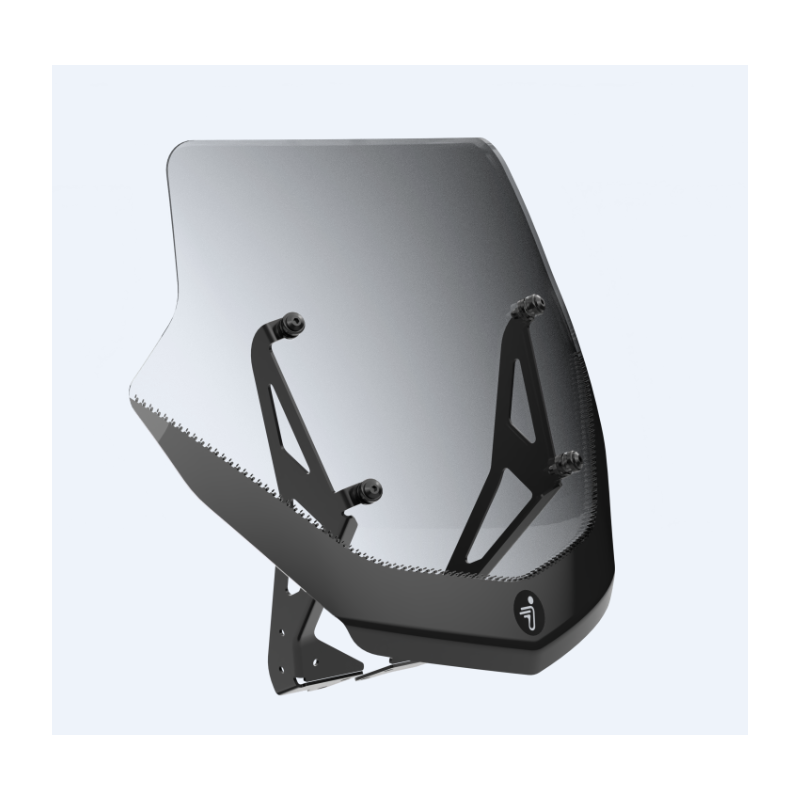 Segway Accessoire: AT6 & AT10 Windshield