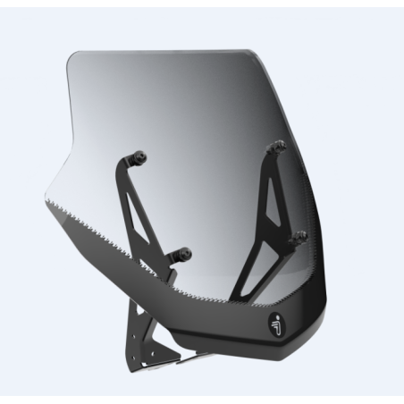 Segway Accessoire: AT6 & AT10 Windshield