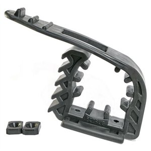 Porte-outils universel Segway pour ATV/UTV, 32-45mm