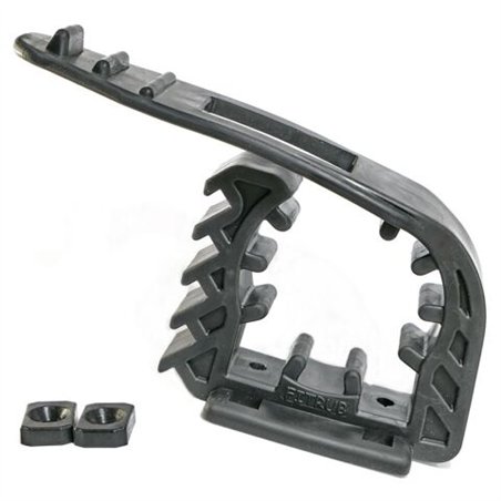 Porte-outils universel Segway pour ATV/UTV, 32-45mm