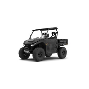 Segway Fugleman UT6X Premium Cab Ready T1a en vert