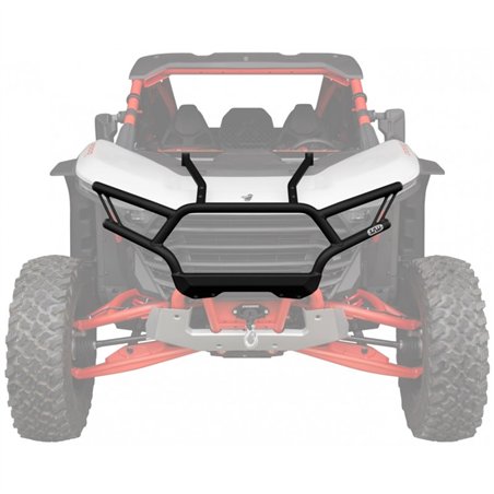 XRW Front Bumper Alu SX9 voor Segway Super Villain
