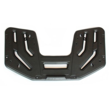 Segway Achter Shelf Cover - A02-H102001-0B0-01