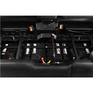 FULBAT 12V/150Ah Batteryset for Linhai LH-80DU