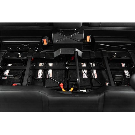 FULBAT Batteryset 6 X 12V/150Ah voor Linhai LH-80DU
