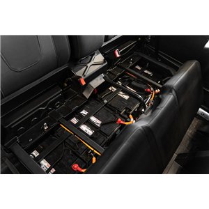 FULBAT Batteryset 12V/150Ah FDC12-150 Deep Cycle AGM Carbon for Linhai LH-80DU