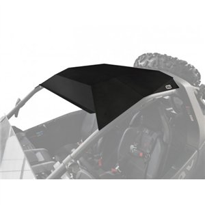 XRW: ROOF SPORT ALU BLACK - SEGWAY VILLAIN SX10