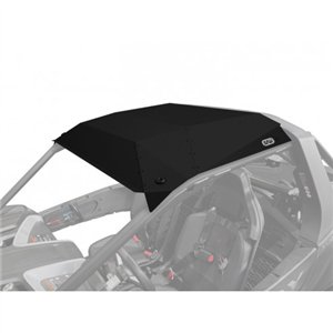 XRW: ROOF ALU 2024 BLACK - SEGWAY VILLAIN SX10