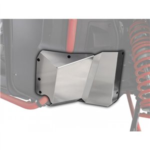 XRW: FOOTWELL PROTECTION KIT - SEGWAY VILLAIN SX10