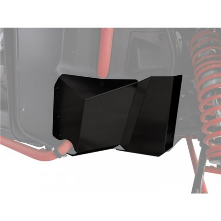 XRW Footwell Protection Kit for Segway Villain SX10