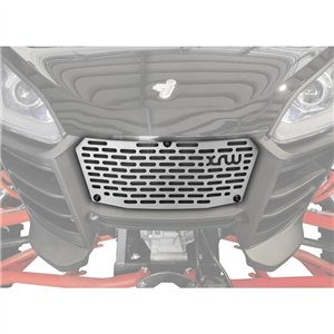 XRW: RADIATOR PROTECTION - SEGWAY VILLAIN SX10