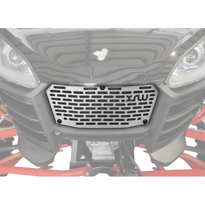 XRW Radiator Protection - Segway Villain SX10