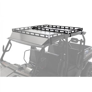 XRW Rear Roof Rack for Segway Fugleman UT10 Crew