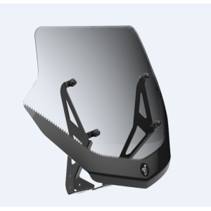 Segway Accessoire: AT5 Windshield