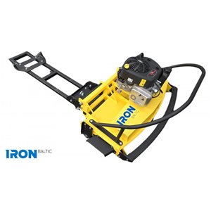 ATV Front Cutter 120 cm – 10.5 hp
