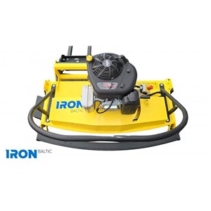 ATV Front Cutter 120 cm - Professionele Frontmaaier