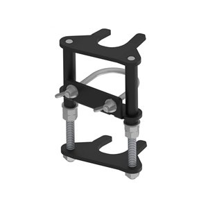 Front Cutter Suspension Spring Lock – Universele ATV-fitment (14.12200)